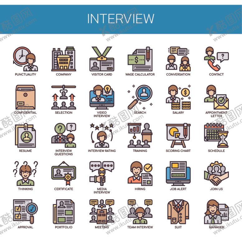 编号：49072509260301183583【酷图网】源文件下载-图标