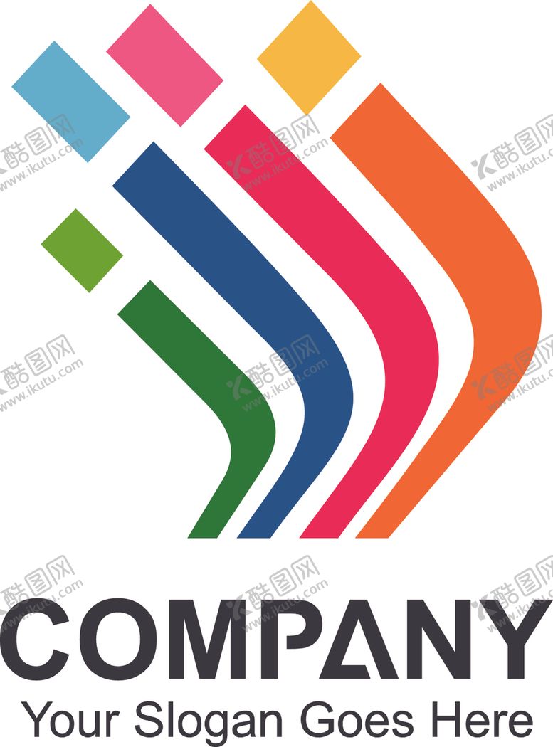 编号：57743406280059358425【酷图网】源文件下载-字母logo