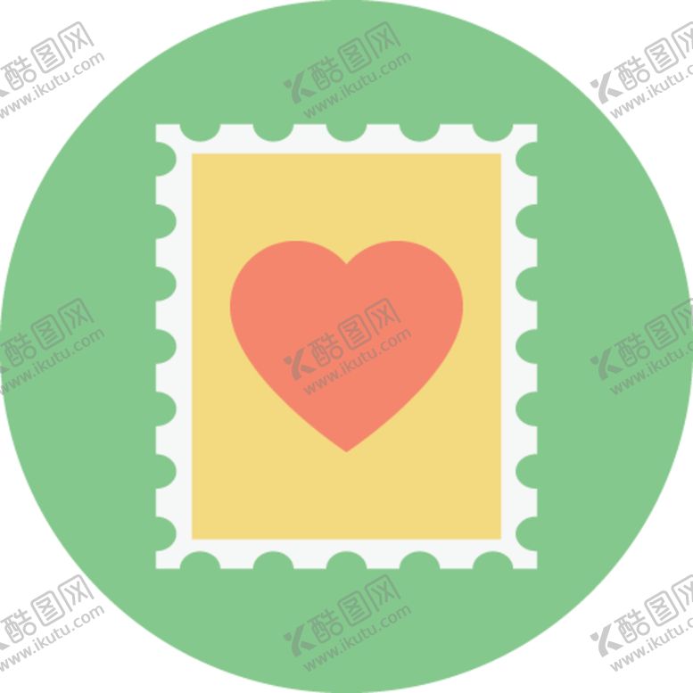 编号：11784806172134225218【酷图网】源文件下载-情人节图标
