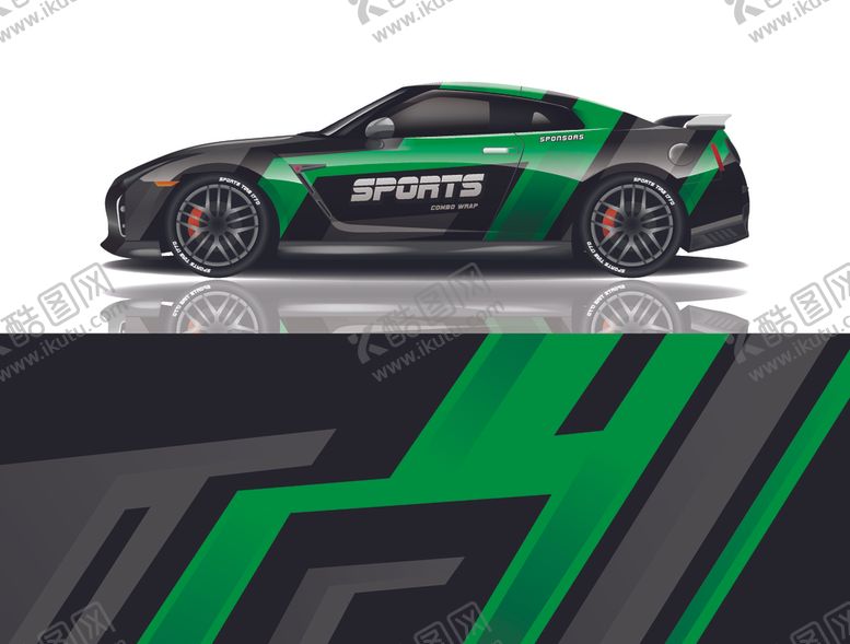 编号：50920209112350497547【酷图网】源文件下载-汽车装饰