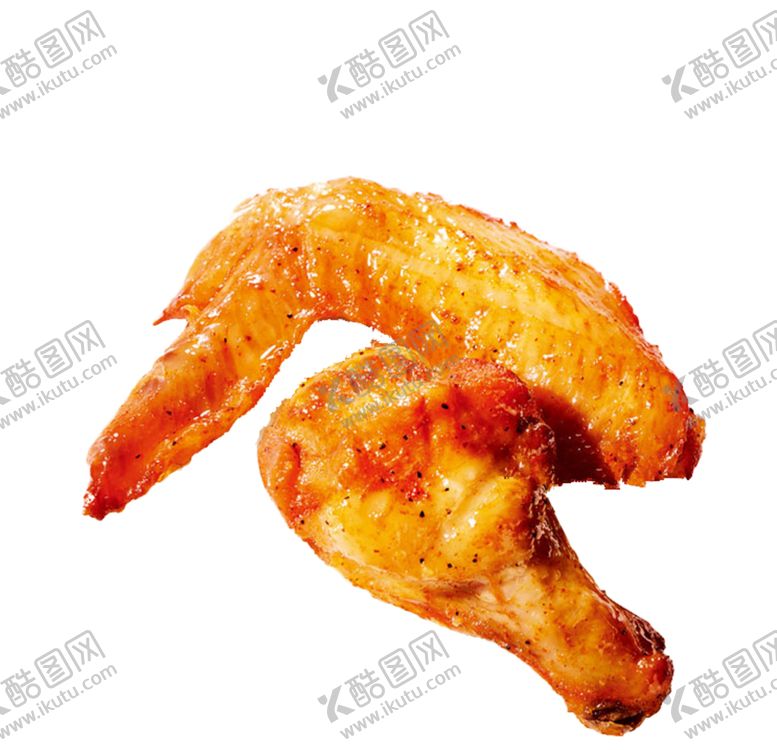 编号：51331910210441327613【酷图网】源文件下载-黑椒鸡翅