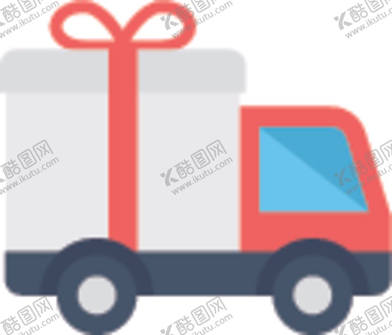 编号：62213307040326543240【酷图网】源文件下载-物流车