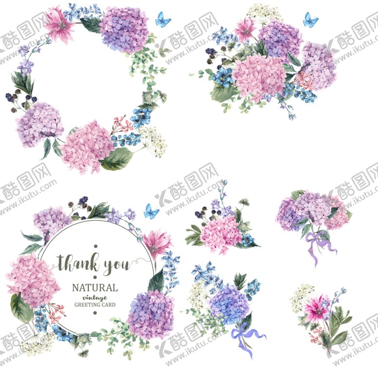 编号：61143810011151041342【酷图网】源文件下载-创意花