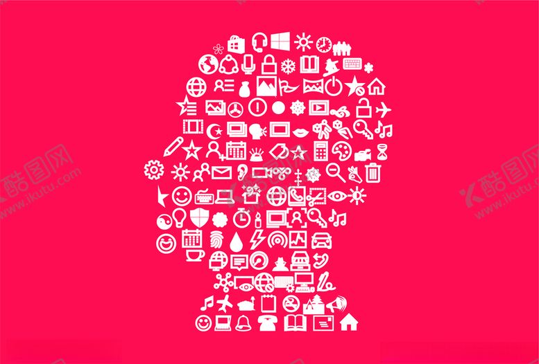 编号：80917609130036243875【酷图网】源文件下载-思维脑图