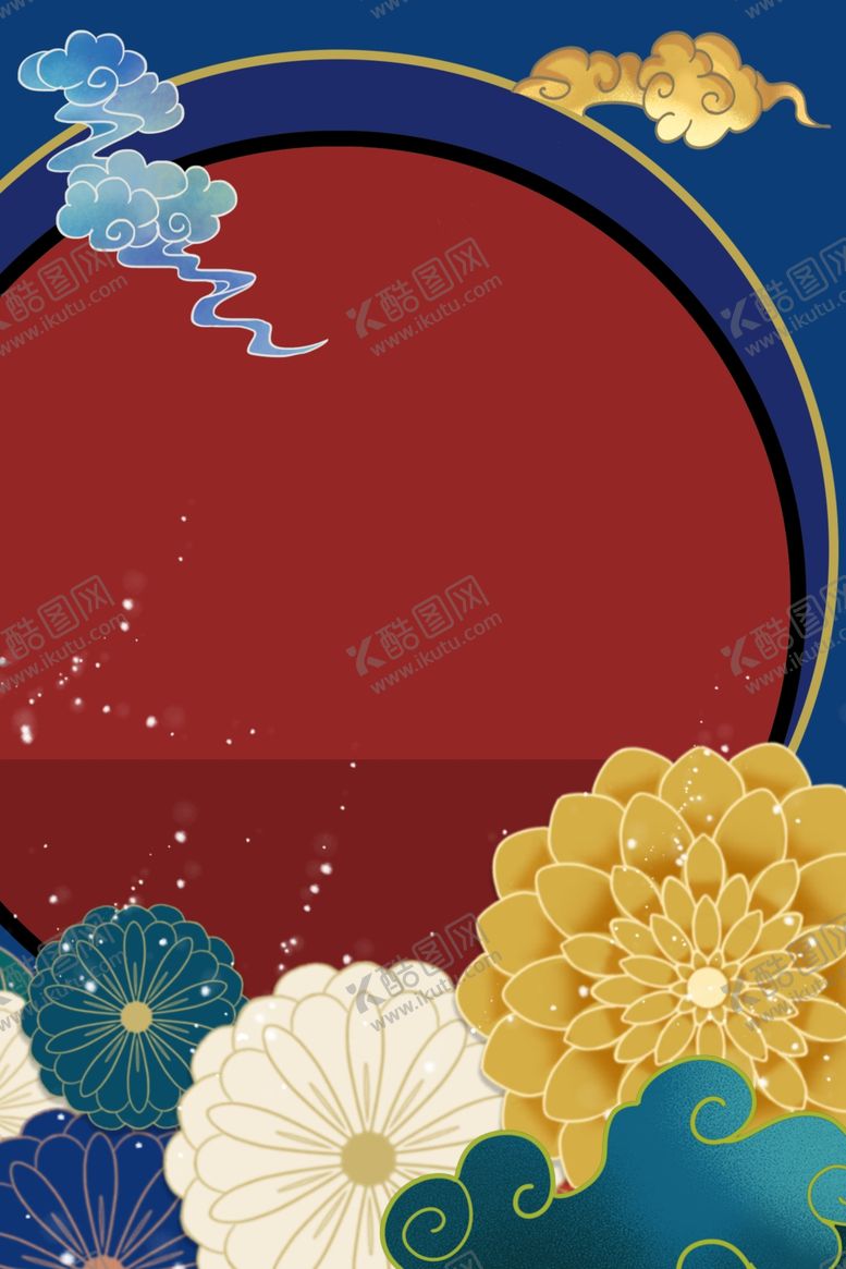 编号：84564707030720372395【酷图网】源文件下载-端午节背景