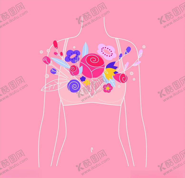 编号：75064010011754093822【酷图网】源文件下载-关爱女性