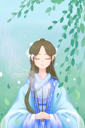复古旗袍女装图片