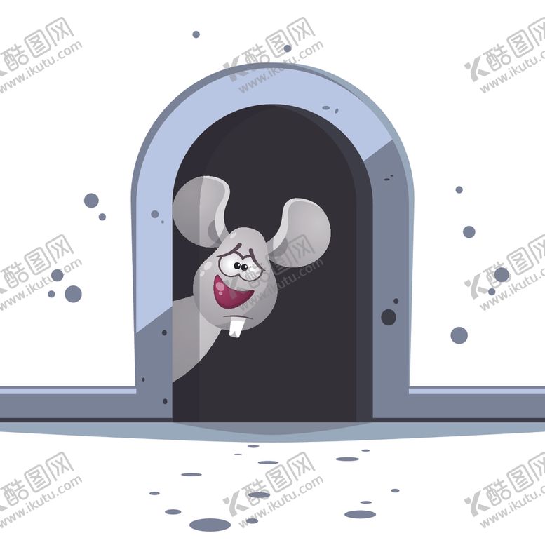 编号：62748910271814529190【酷图网】源文件下载-可爱卡通动物