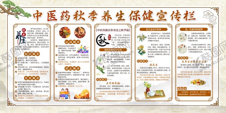 编号：55963710071419272685【酷图网】源文件下载-中医养生保健