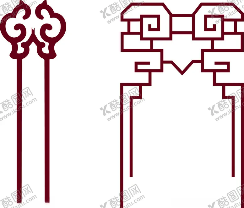 编号：23828602262331591668【酷图网】源文件下载-花边