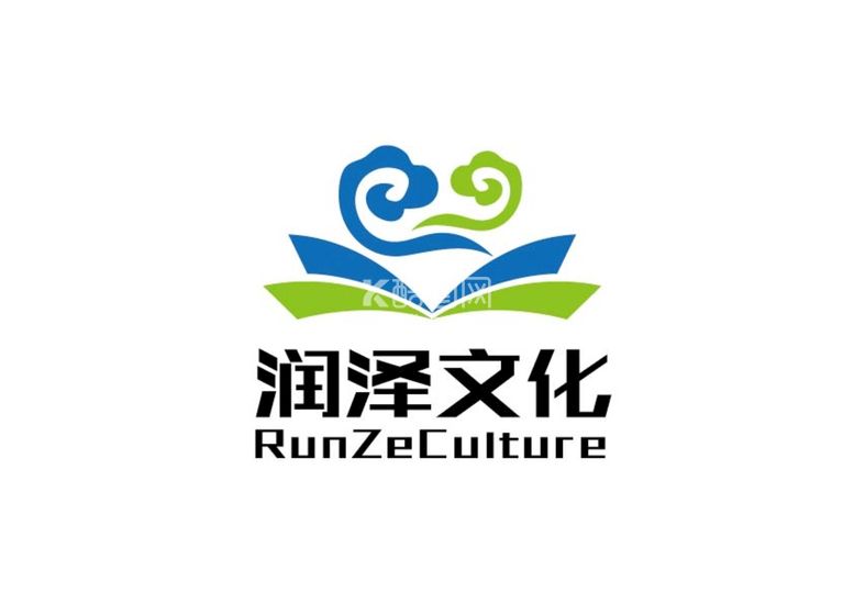 编号：10443110250451151737【酷图网】源文件下载-文化行业标识设计