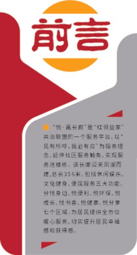 社区简介