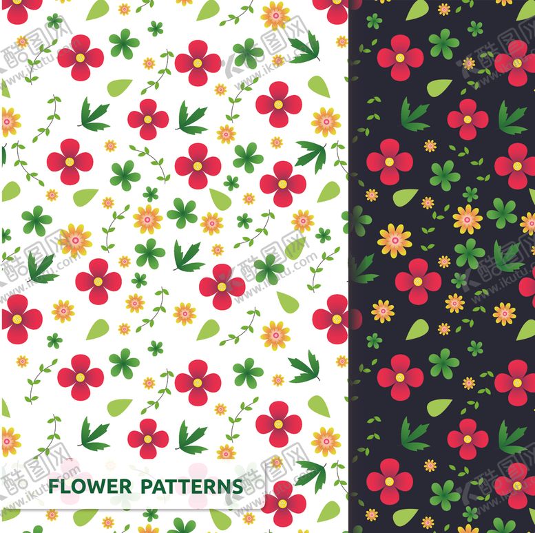 编号：68840110020651544884【酷图网】源文件下载-无缝印花