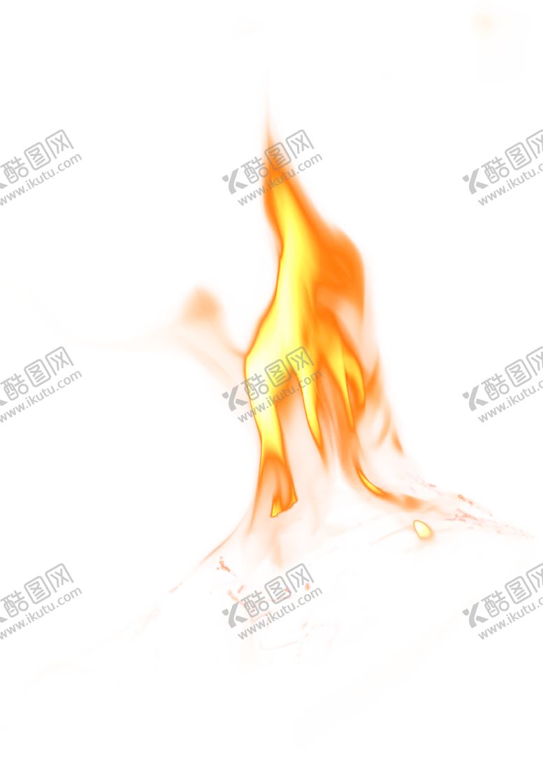 编号：55700209261130403389【酷图网】源文件下载-火焰
