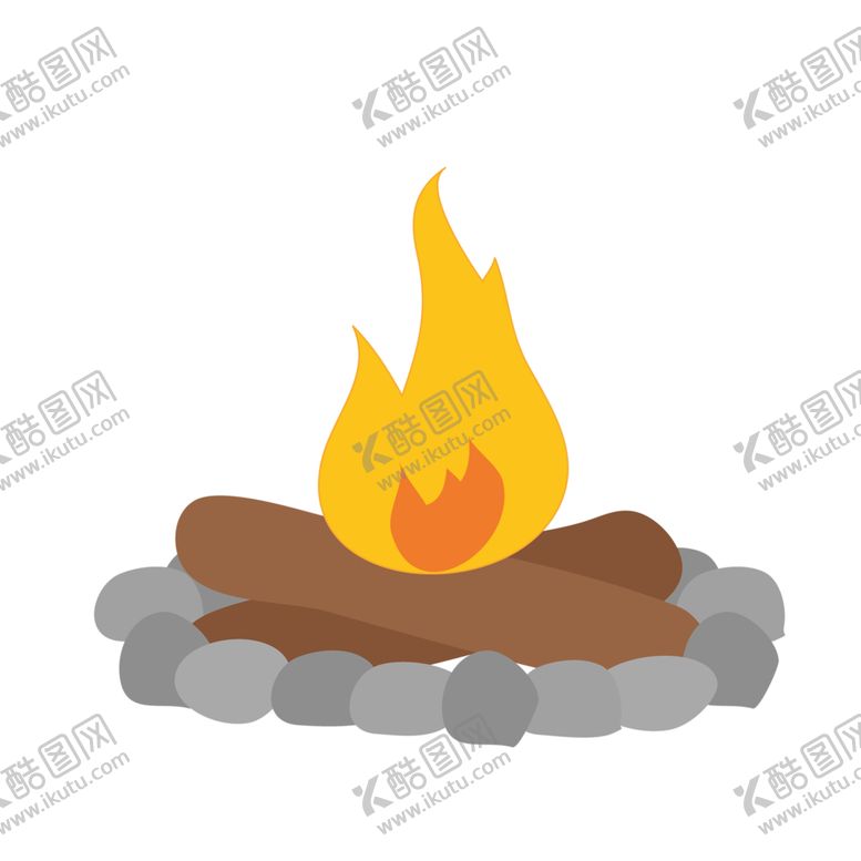 编号：58301509152059427266【酷图网】源文件下载-火焰