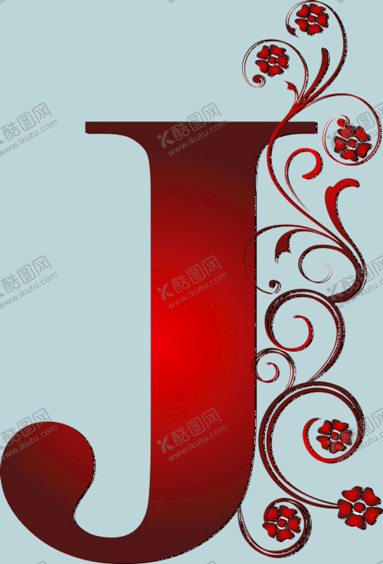 编号：84301709151445375913【酷图网】源文件下载-字母