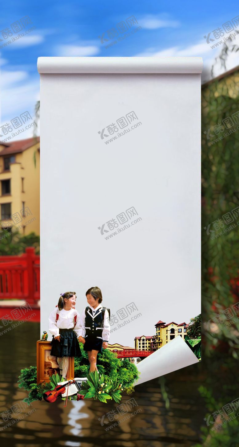 编号：51530209090809067829【酷图网】源文件下载-微信海报