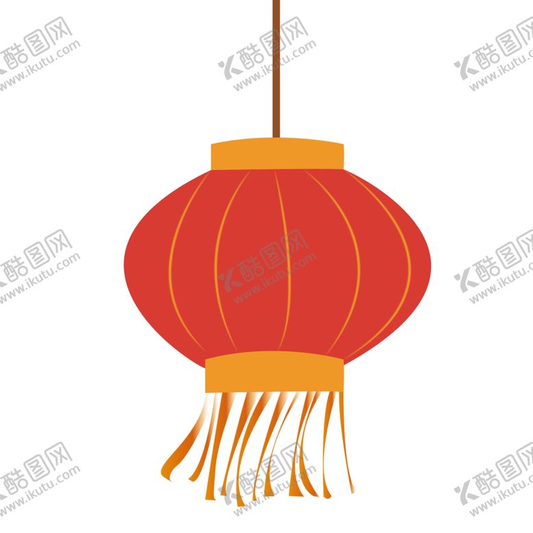 编号：51147405032332216053【酷图网】源文件下载-喜庆灯笼