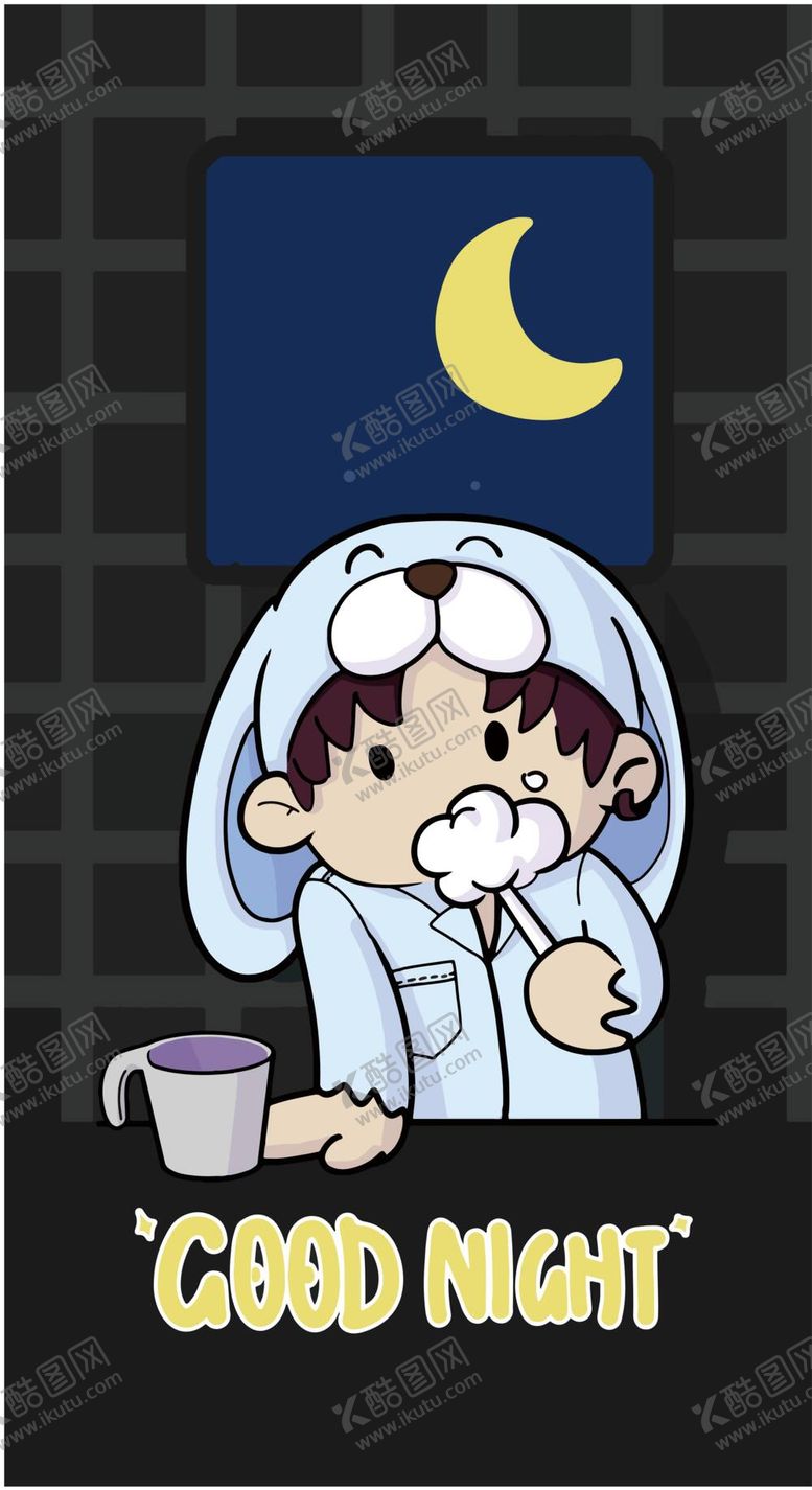 编号：78349110011926037402【酷图网】源文件下载-卡通男孩
