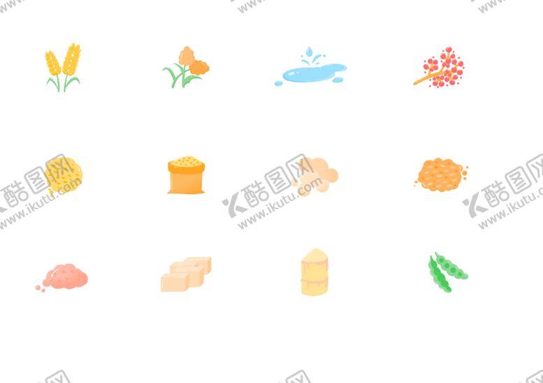编号：98170402161846423121【酷图网】源文件下载-食物素材