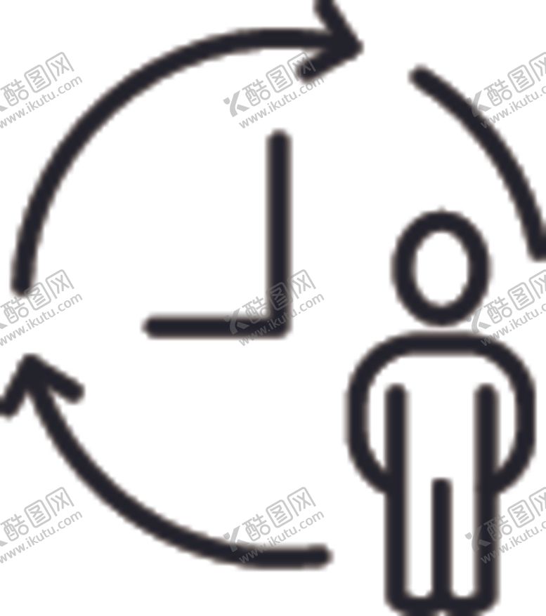 编号：94228007031911505886【酷图网】源文件下载-时间