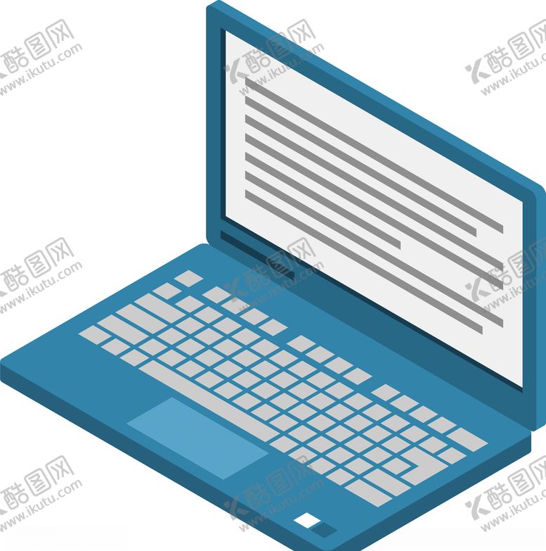 编号：70178409220115311326【酷图网】源文件下载-笔记本电脑
