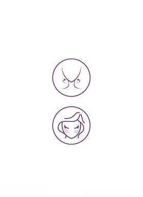 扁平化医疗小图标