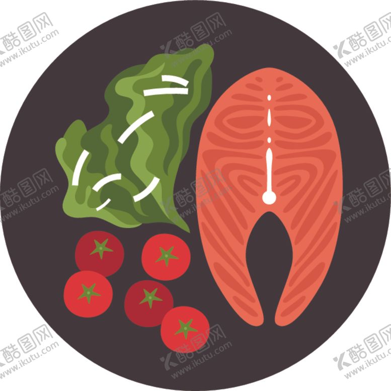 编号：95999507070647343987【酷图网】源文件下载-美食