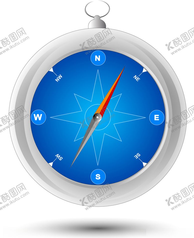 编号：50933010121607141096【酷图网】源文件下载-指南针