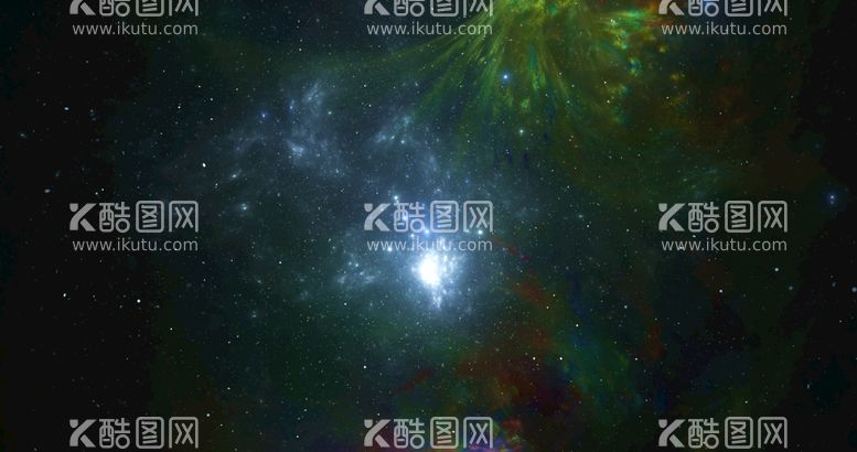 编号：90729110232058051025【酷图网】源文件下载-宇宙星空