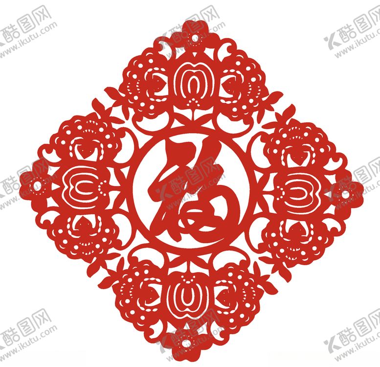 编号：24153809110217276791【酷图网】源文件下载-雕刻窗花镂空