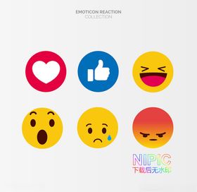 emoji表情