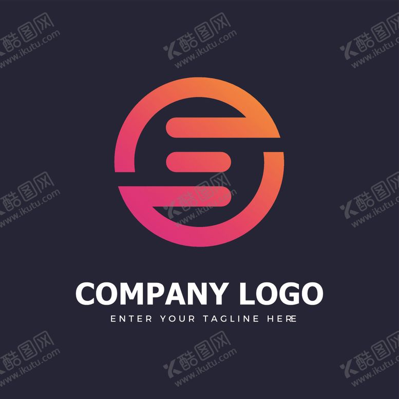 编号：43502210010916519651【酷图网】源文件下载-字母图标