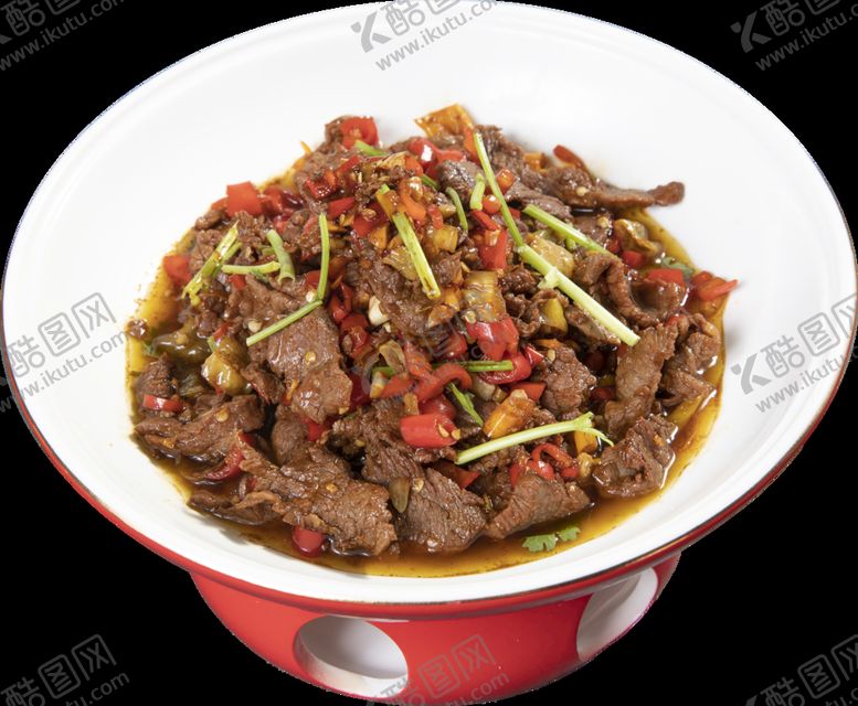 编号：94315009302104349617【酷图网】源文件下载-小炒黄牛肉