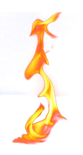 火焰素材