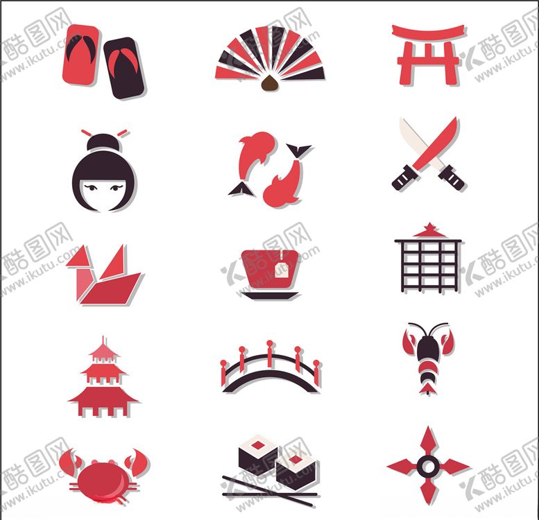 编号：67588507131829551319【酷图网】源文件下载-日本
