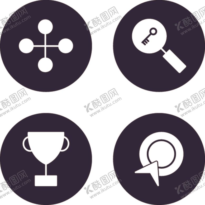 编号：96529809140417314874【酷图网】源文件下载-图标