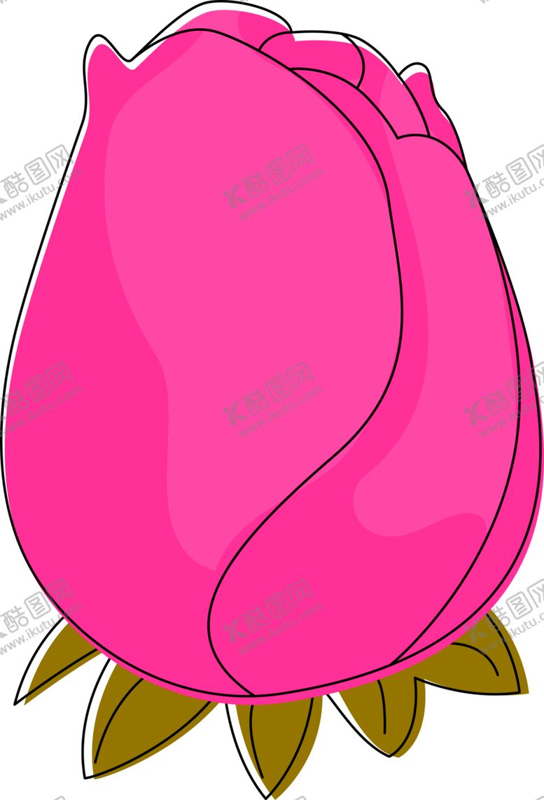 编号：66954009121536352896【酷图网】源文件下载-鲜花装饰