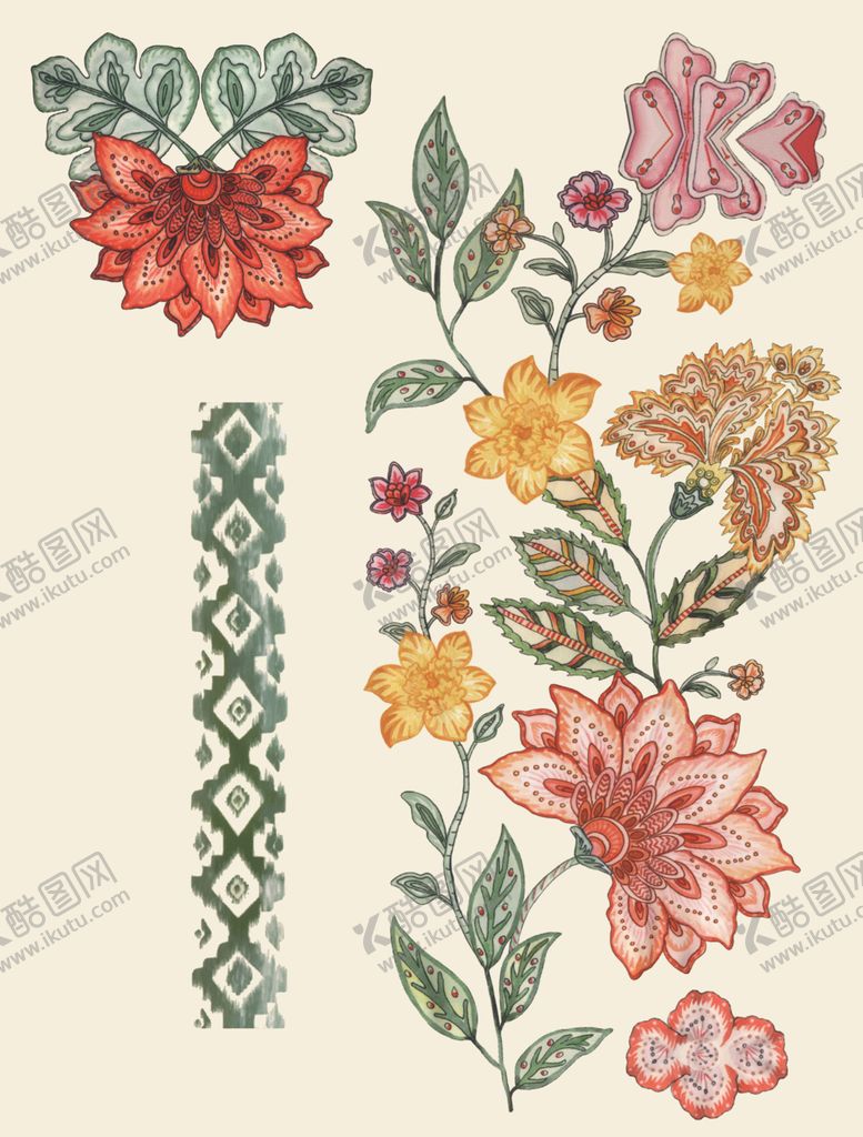编号：73516004081118291314【酷图网】源文件下载-花卉