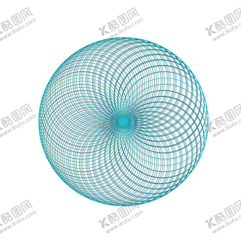 编号：97559706240709046774【酷图网】源文件下载-圆环底纹