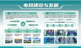 电脑进化与发展信息图