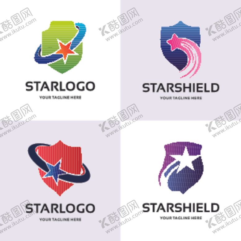 编号：31830207031548234796【酷图网】源文件下载-星星标志
