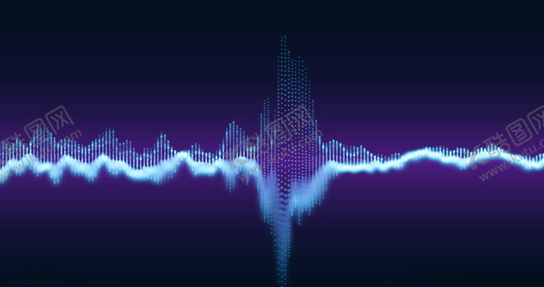 编号：68495109181937128560【酷图网】源文件下载-科技背景