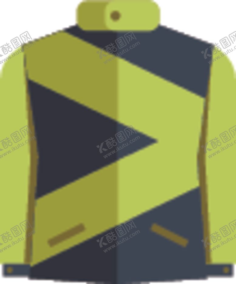 编号：94329309220954173838【酷图网】源文件下载-冲锋衣