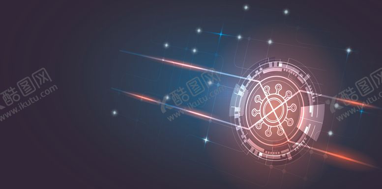 编号：46701909190151364820【酷图网】源文件下载-科技背景底纹