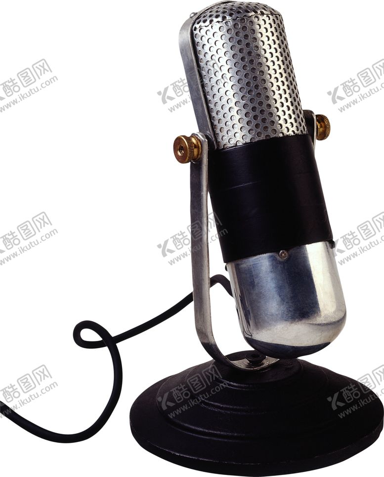 编号：26956902162003472144【酷图网】源文件下载-麦克风