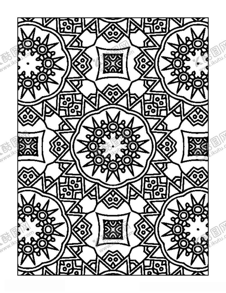 编号：39945509230029449721【酷图网】源文件下载-中式背景底纹