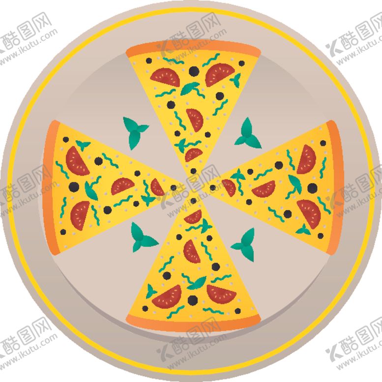 编号：79542607060400051951【酷图网】源文件下载-美食