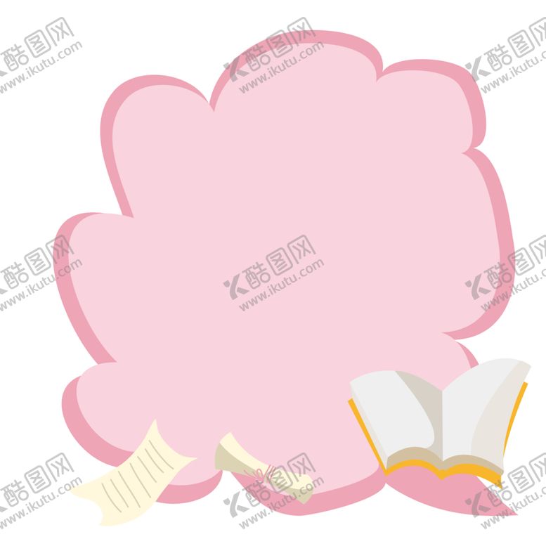 编号：55255405060505434083【酷图网】源文件下载-边框