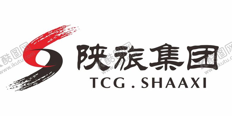 编号：48978901300849075947【酷图网】源文件下载-陕旅集团logo